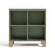 preview thumbnail 14 of 23, Storkcraft California Cube Organizer Bookcase - N/A