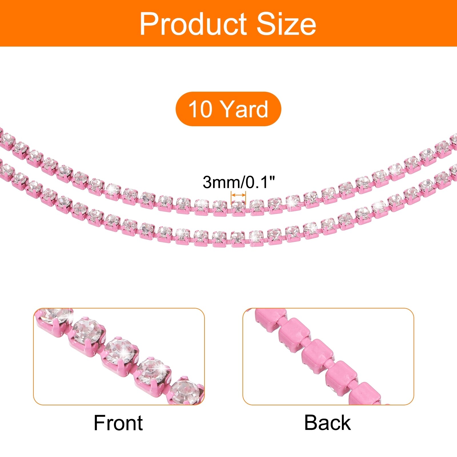 Metal Internal Flex Frame, Purse Frame Handbag Hinges