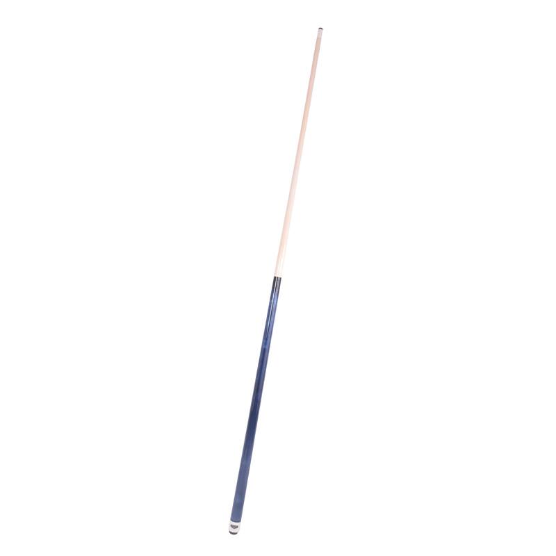 Hathaway Conquest 58-in Cue Stick and Case Set - Maple Wood