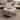 GDFStudio - Benjamin Round Tufted Upholstered Ottoman with Storage