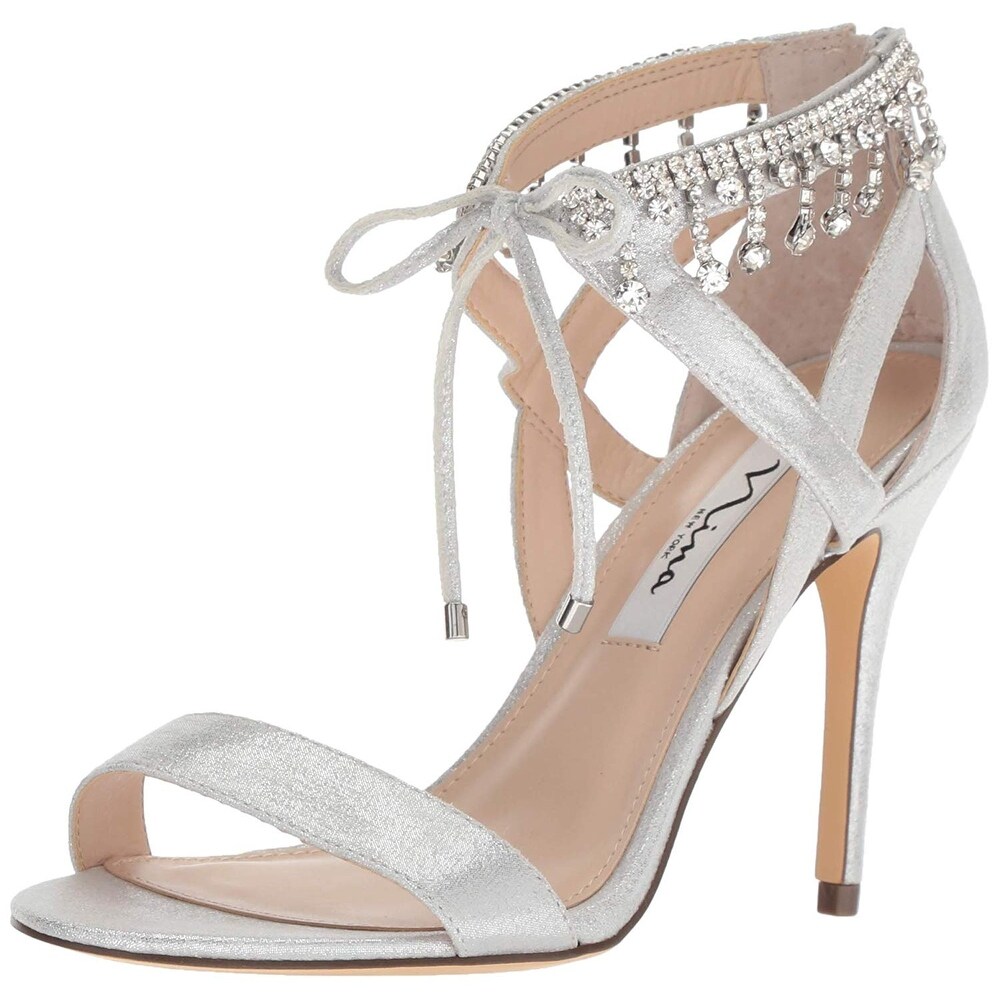 nina wide width shoes