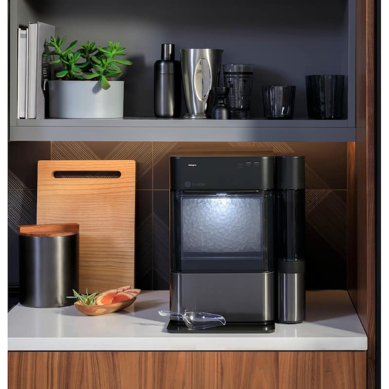 GE Profile™ Opal™ 2.0 Nugget Ice Maker with Side Tank