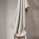 preview thumbnail 9 of 27, Calvin Klein Iconic Solid Cotton 3 Piece Towel Set - 3 Piece