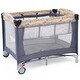 preview thumbnail 6 of 6, Costway Foldable Baby Crib Playpen Playard Pack Travel Infant 3-in-1 - 40'' x 27.5'' x 30''