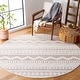 preview thumbnail 11 of 44, SAFAVIEH Alamo Meeri Rustic Moroccan Rug