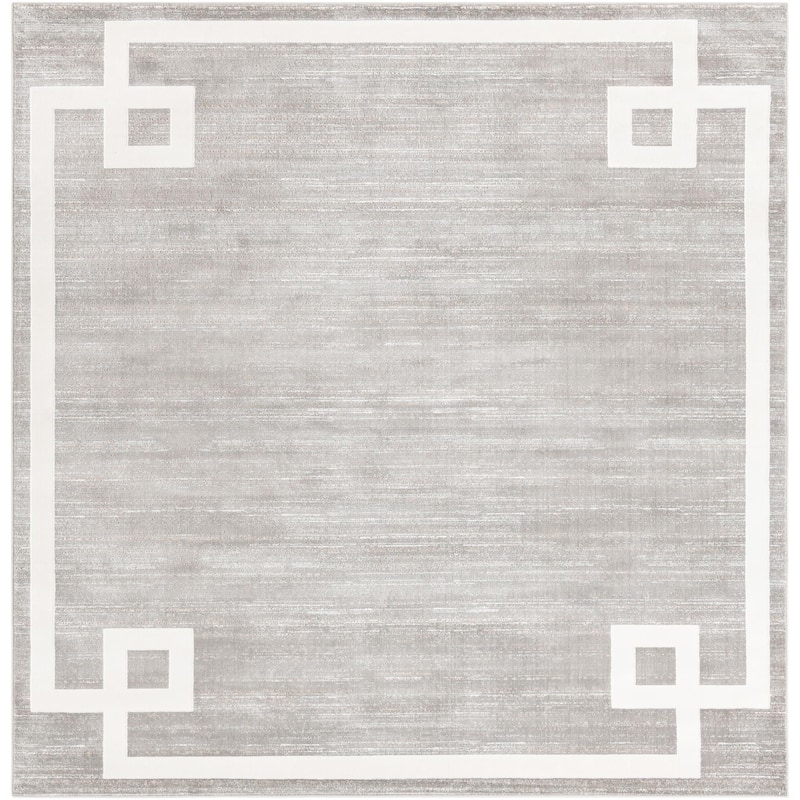 Contemporary Richye Collection Area Rug