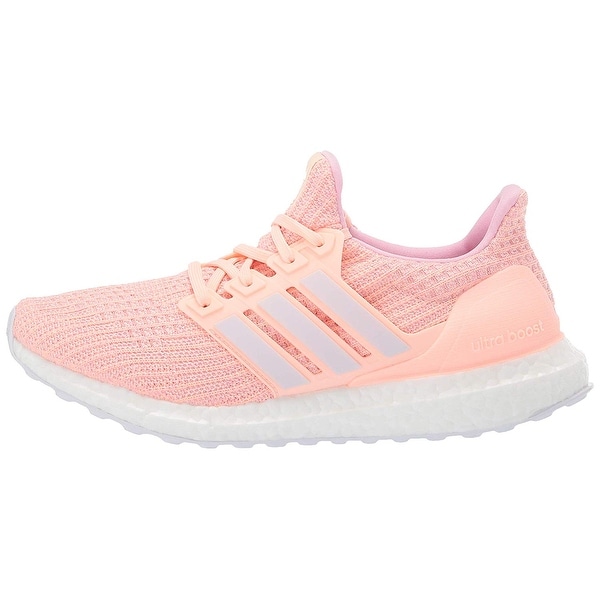 adidas ultra boost women's shoes pink