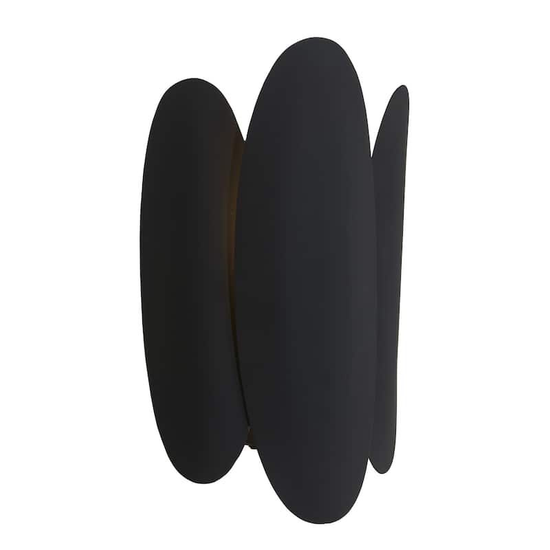 Minka Lavery 1411 Vailen 12" Tall Wall Sconce