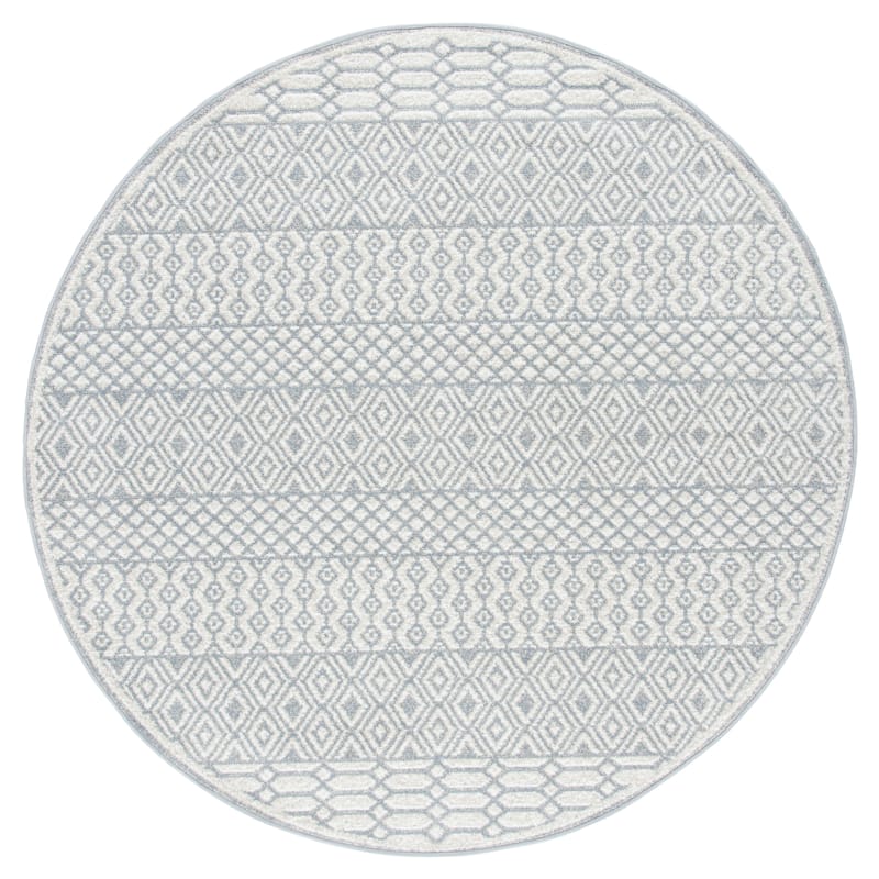 SAFAVIEH Belmont Zyhra Kreszenz Boho Rug