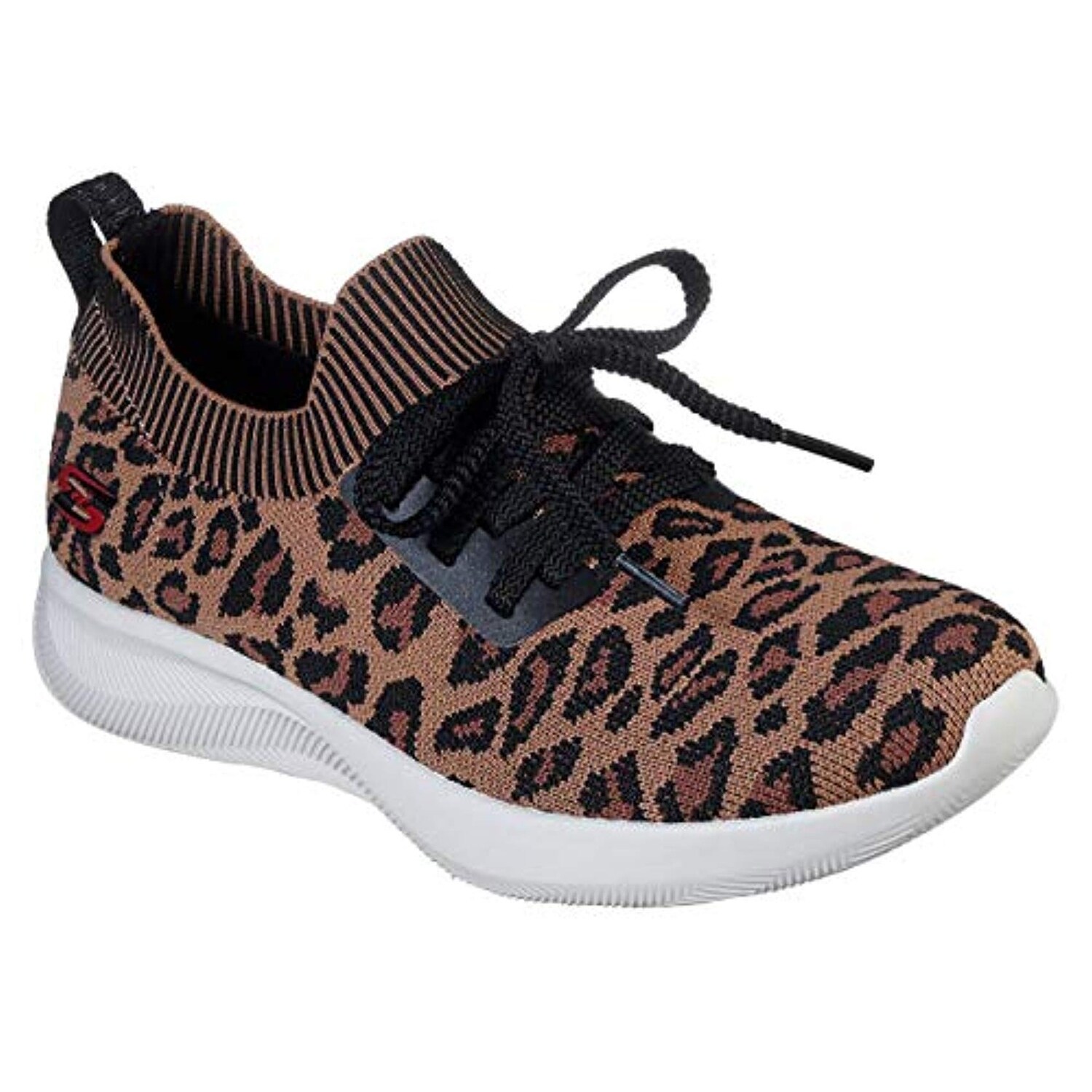 Skechers Women'S Bobs Sport Squad 2 