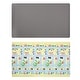 preview thumbnail 6 of 12, Ray Star Baby mat GreatExtra Thick happy road