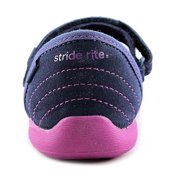 stride rite terry
