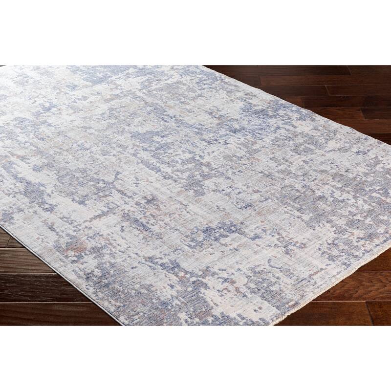Artistic Weavers Maota Modern Abstract Area Rug