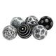 Option Black - 3"D