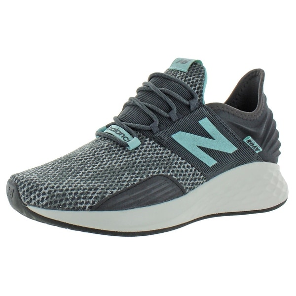 Shop New Balance Womens Fresh Foam Roav City Grit Running ...