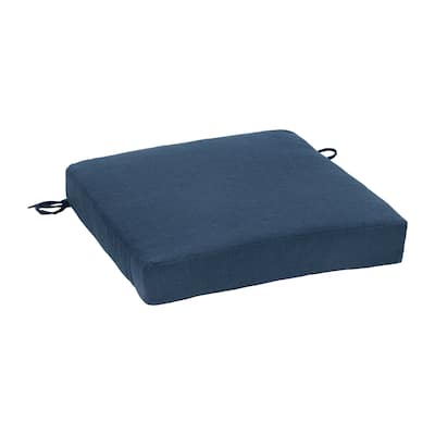 Arden Selections Oceantex Outdoor Seat Cushion 21 x 21