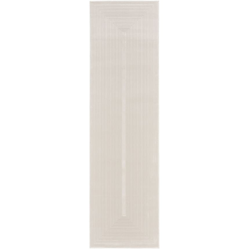 Calvin Klein CK024 Irradiant Indoor only Geometric Area Rug