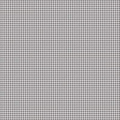 Galerie Wallcoverings Small Prints Geometric Houndstooth Non-woven Matte Wallpaper Roll