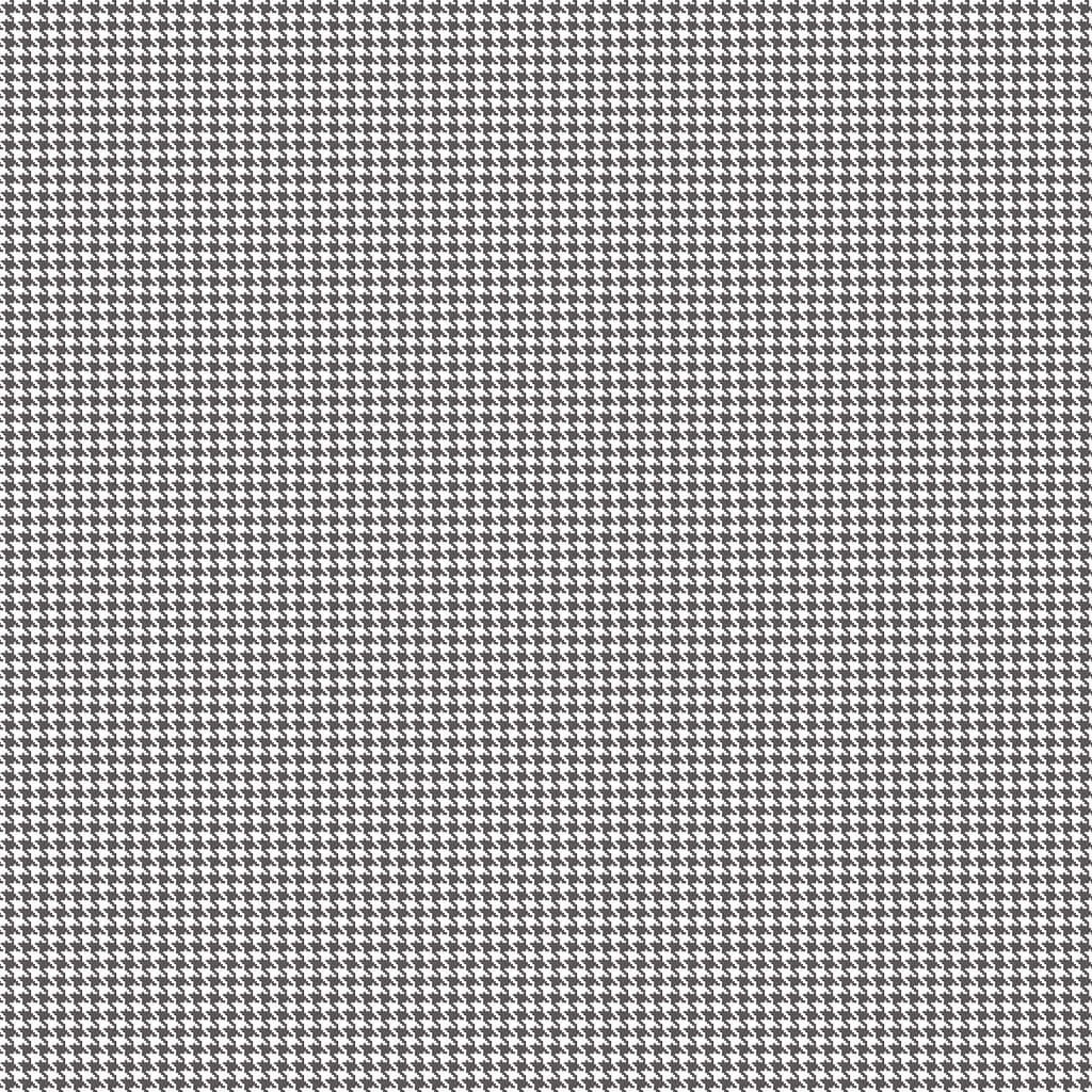 Galerie Wallcoverings Small Prints Geometric Houndstooth Non-woven Matte Wallpaper Roll