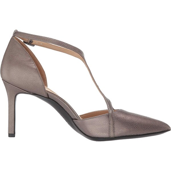 naturalizer pointed toe pump