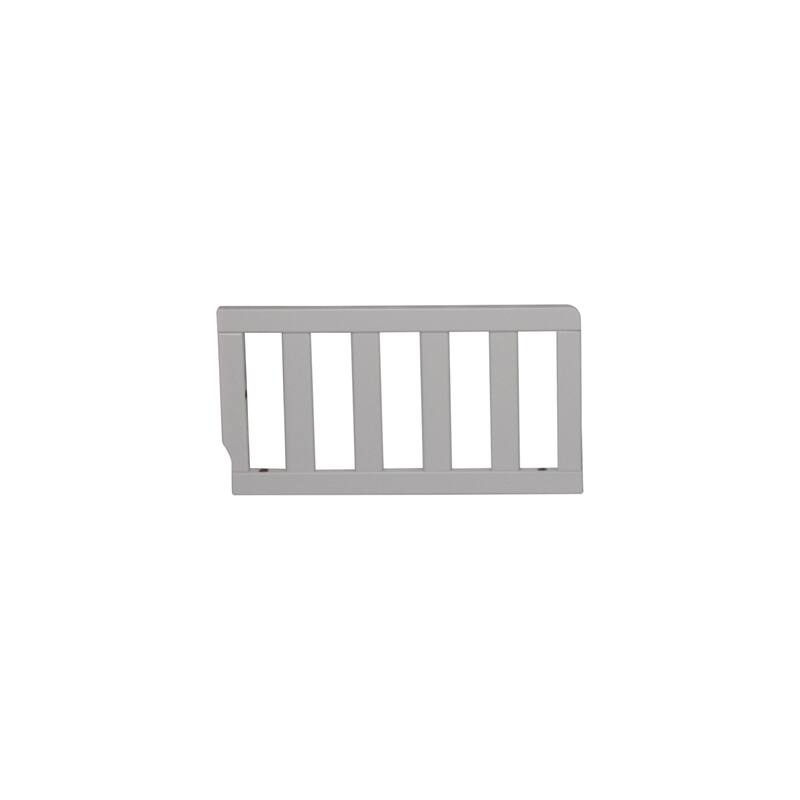 Suite Bebe Palmer Toddler Guard Rail - Pastel Pink