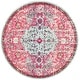 preview thumbnail 26 of 86, SAFAVIEH Madison Sabire Boho Medallion Distressed Rug