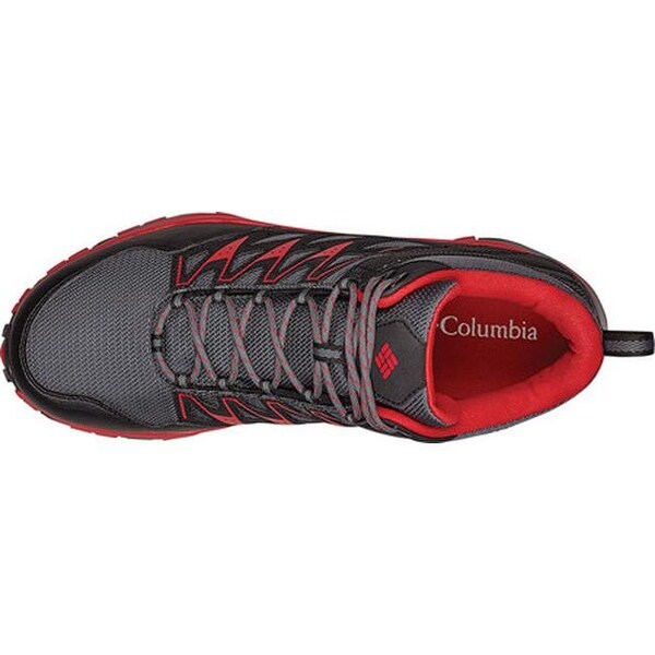 columbia wayfinder mid outdry