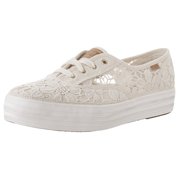 keds lace shoes
