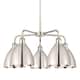 Option Polished Nickel