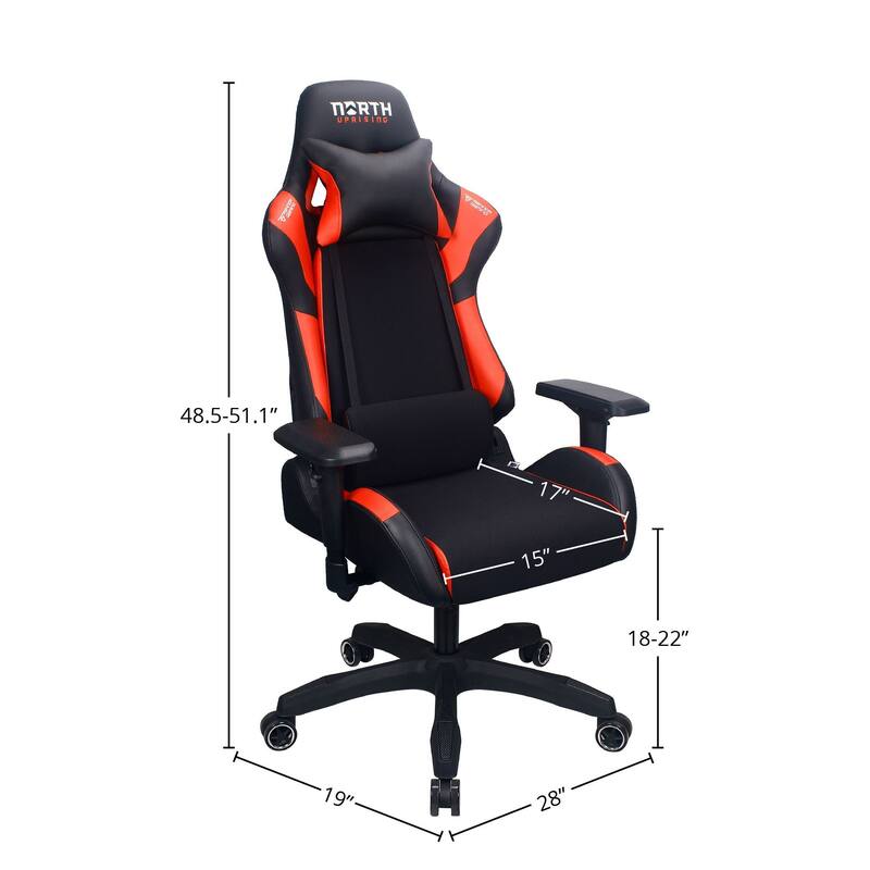 Energy Pro Series Gaming Chair