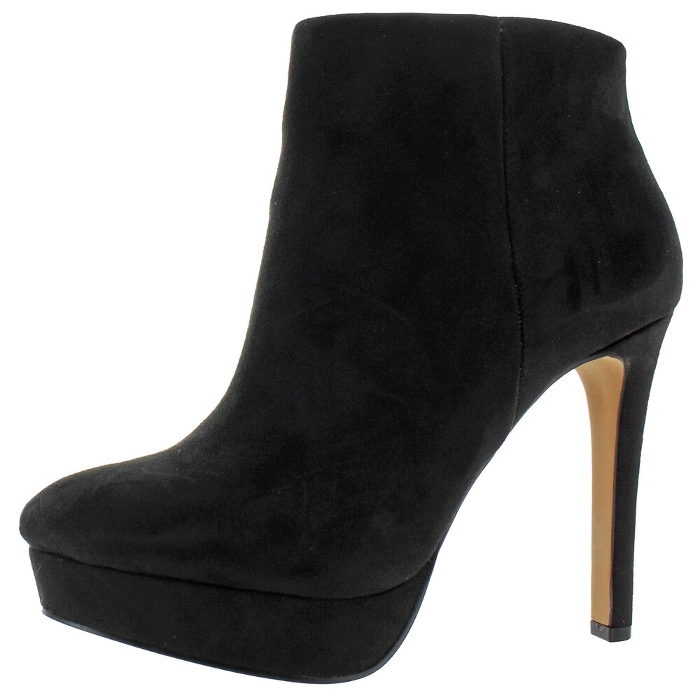 sarita platform bootie jessica simpson