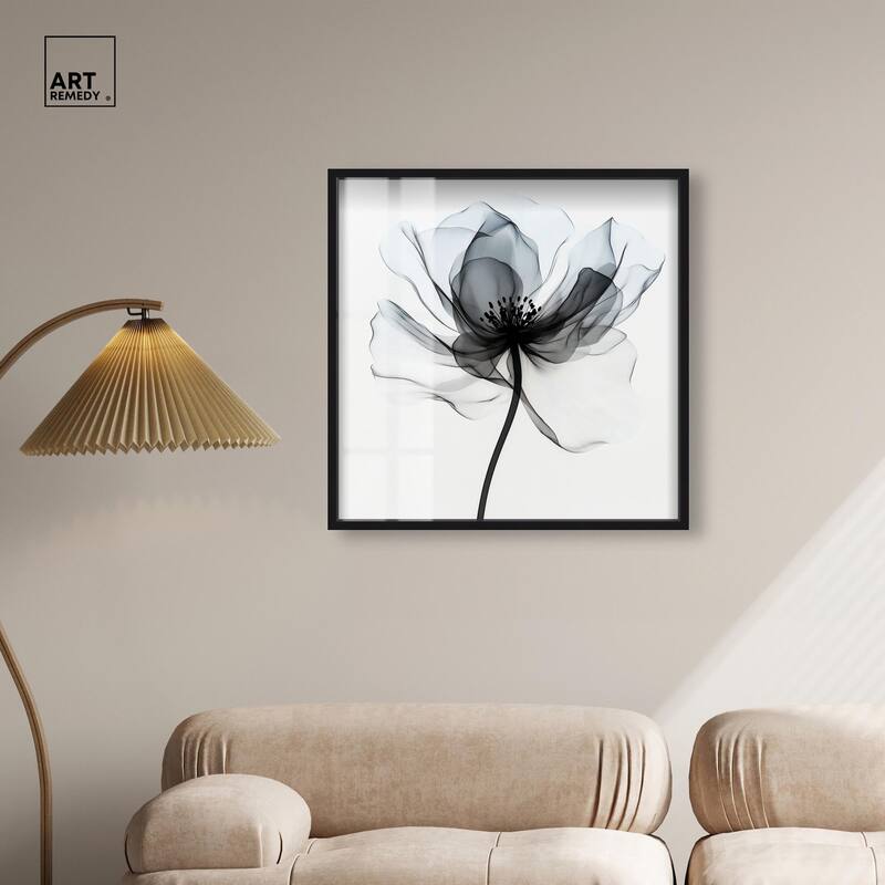 Midania II Shadowbox by Art Remedy