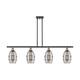 Option Black Antique Brass / Smoked