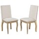 preview thumbnail 31 of 30, Modern Dining Table Set 4 Upholstered Chairs