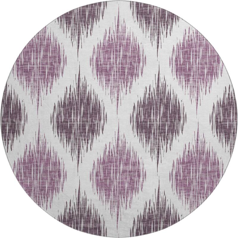 Premium Washable Super Soft Mayfield Rug