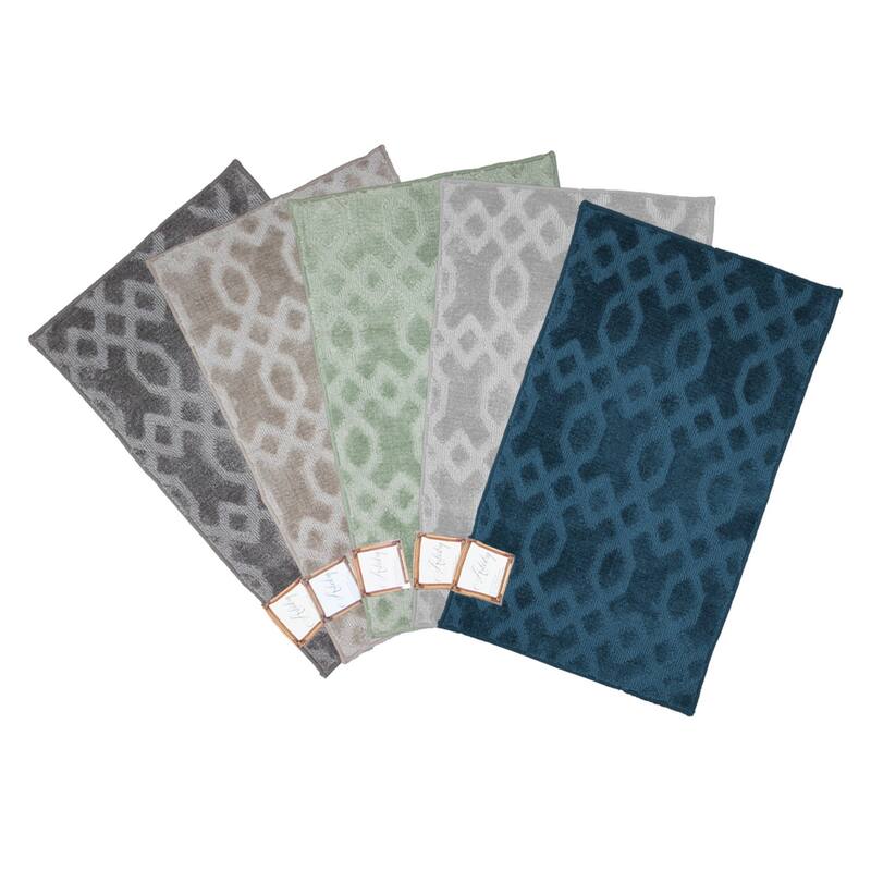 Arkwright Artistry Geo Accent Rug