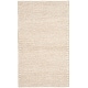 preview thumbnail 12 of 12, SAFAVIEH Handmade Natural Fiber Evlampia Jute Rug