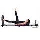 preview thumbnail 6 of 5, Stamina 55-4379 AeroPilates Reformer Plus Whole Body Resistance Workout System