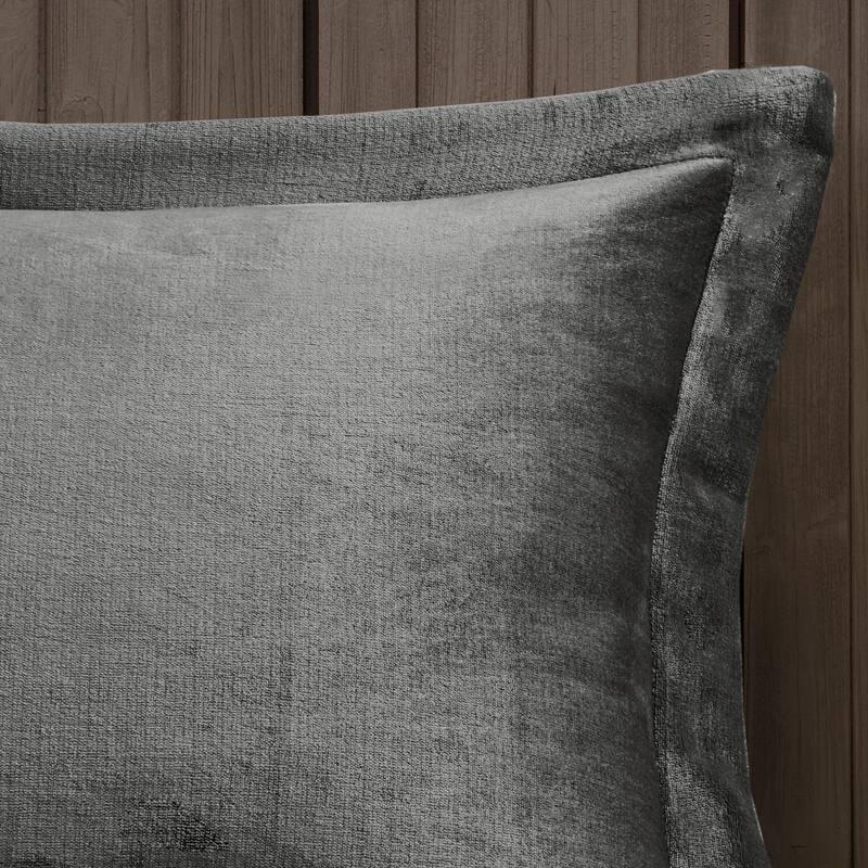 Woolrich Alton Plush to Sherpa Down Alternative Comforter Set