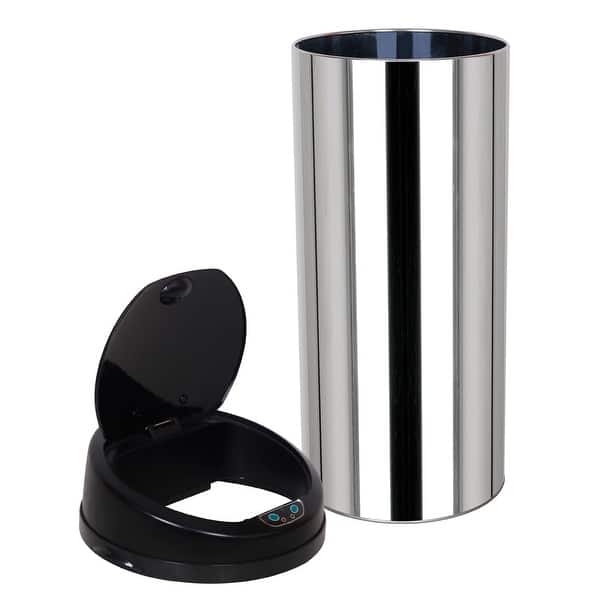 Kitchen Trash Cans - Bed Bath & Beyond