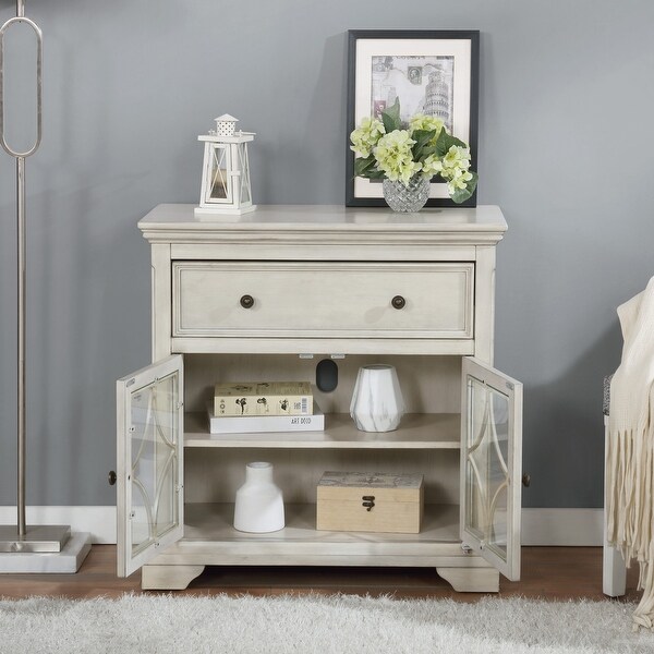 Narrow hall online cabinet
