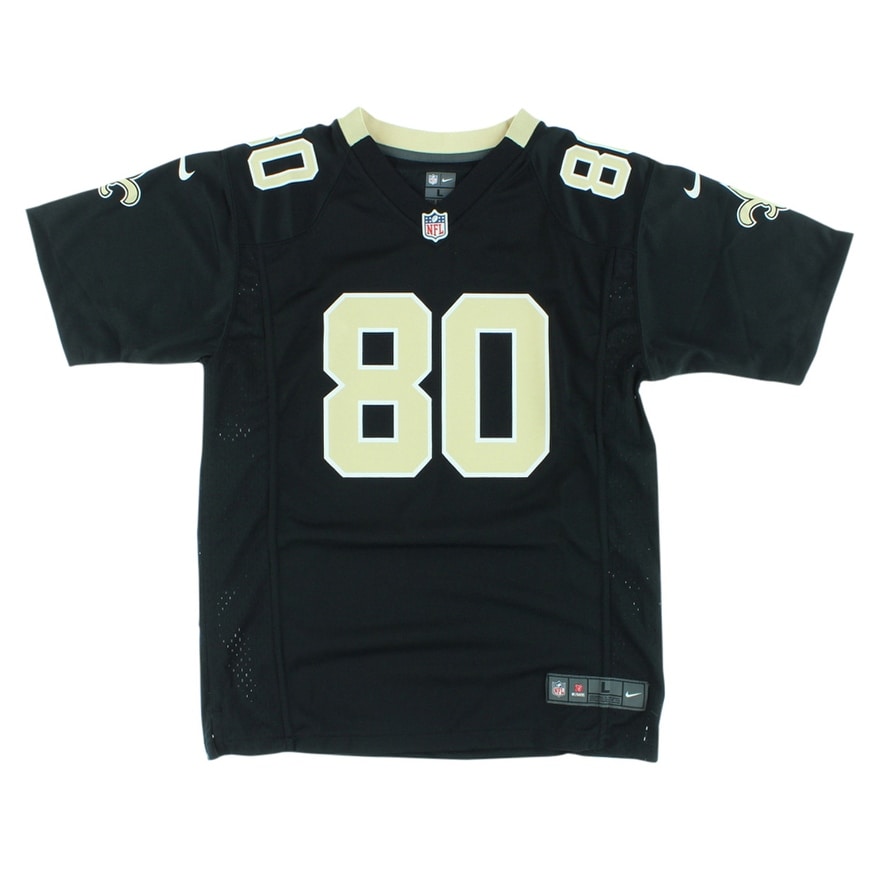 jimmy graham new orleans saints jersey