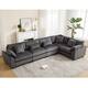 Option Dark Gray