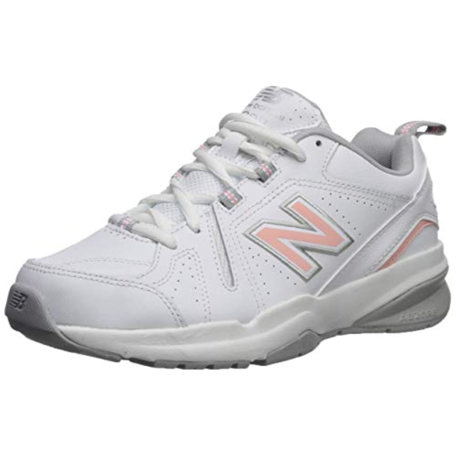 new balance trainers womens pink