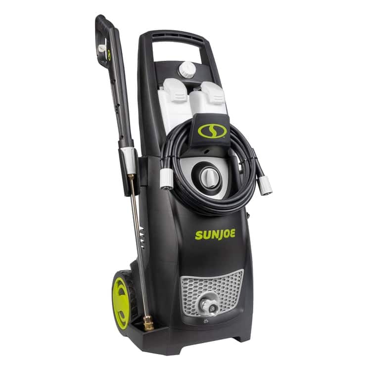 Sun Joe 14.5 AMP 2030 PSI Electric Pressure Washer