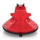 preview thumbnail 25 of 34, 12V Snail-Shaped Kids Electric Bumper Car with Remote Control, Ride On Car with LED Lights, Music, 360 Degree Rotate