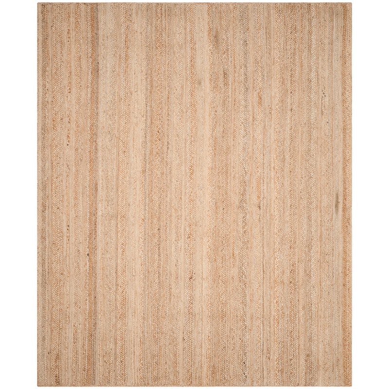 SAFAVIEH Handmade Natural Fiber Bernd Jute Rug
