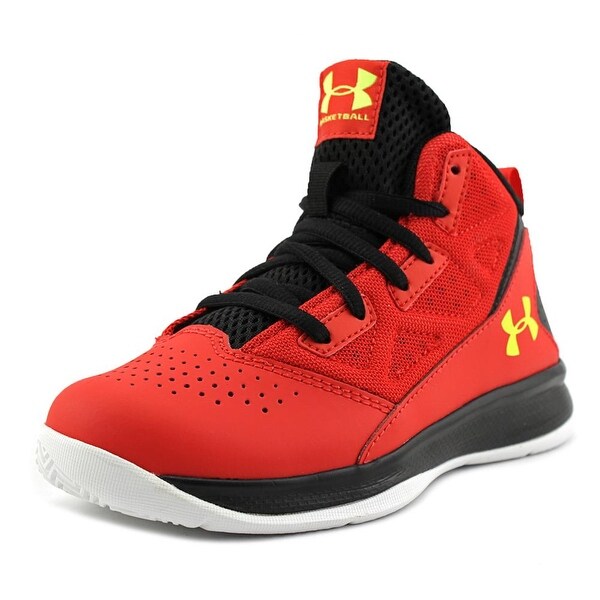 Under armour bps jet mid clearance