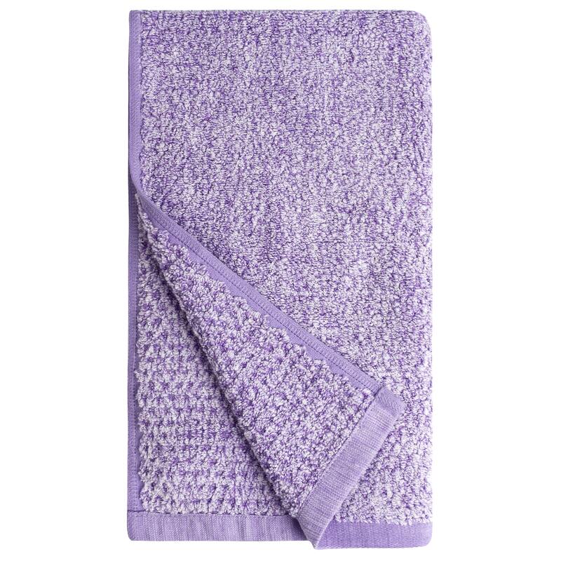 Everplush Hand Towel Set, 4 Pieces - N/A