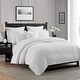preview thumbnail 22 of 20, Swift Home Crinkle Enzyme Wash Oversized Coverlet/Bedspread Quilt Sets